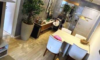 Imagem: Apartamento para venda tem 72 m2, com 2