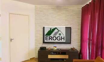 Imagem 2: Apartamento no Condomínio Arcádia, com 2 dormitórios à venda, 84 m² por R$ 572.000 - Centr