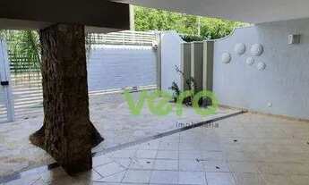 Imagem 5: Casa com 3 dormitórios para alugar, 400 m² por R$ 7.697,13/mês - Residencial Jacira - Amer