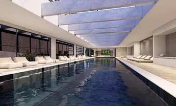 Imagem: Apartamento 2 dormitórios - sendo 1 suíte