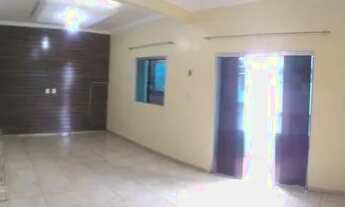 Imagem: Aluguel casa com linda cobertura