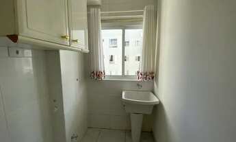 Imagem 4: Apartamento 2 Quartos Locação Santa Cândida Curitiba - Sem Fiador