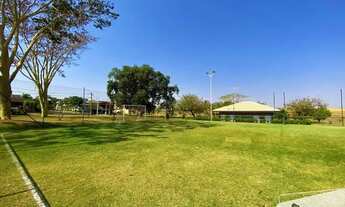 Imagem 3: Terreno de Condomínio à Venda no Damha V com 854m² por R$ 898.000