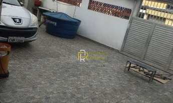 Imagem 2: Casa com 3 dormitórios à venda, 257 m² por R$ 430.000,00 - Jardim Quietude - Praia Grande