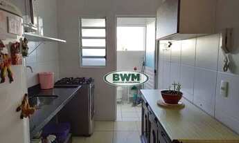 Imagem 5: Apartamento com 2 dormitórios, 75 m² - venda por R$ 430.000,00 ou aluguel por R$ 1.975,92