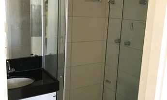 Imagem 4: Aluga se apt a uma quadra de Maceió, andar alto e nascente