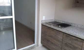 Imagem 3: Apartamento para aluguel 3 quartos 1 suíte 2 vagas Vivere Valparaíso - Santo André - SP