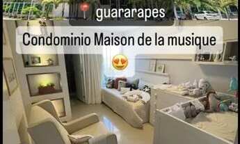 Imagem: Melhor prédio Guararapes