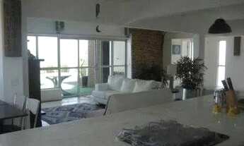 Imagem 2: Apartamento com 3 dormitórios à venda, 252 m² por R$ 1.800.000,00 - Petrópolis - Natal/RN