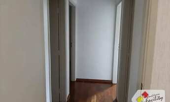 Imagem 5: Apartamento com 3 dormitórios à venda, 80 m² por R$ 450.000,00 - Taquaral - Campinas/SP