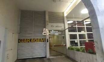 Imagem 2: Apartamento para aluguel, 1 quarto, Lourdes - Belo Horizonte/MG