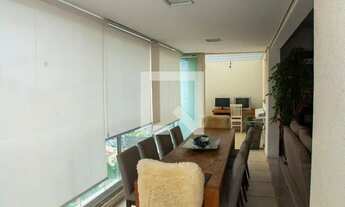 Imagem 5: Apartamento para Aluguel - Cambuí, 3 Quartos, 140 m2