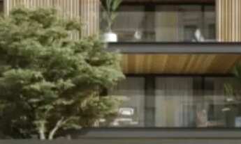 Imagem: Apartamento para venda tem 146 metros quadrados