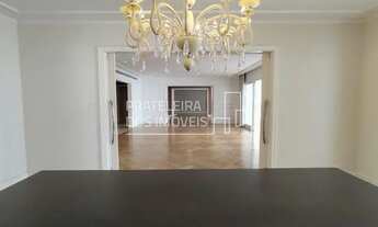 Imagem 4: Apartamento com 498 m², 4 quartos sendo 4 suítes à venda no bairro Higienópolis