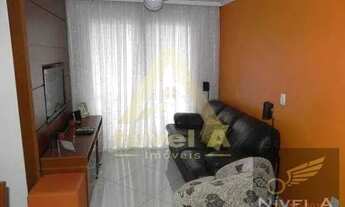 Imagem 2: Apartamento para Venda em São Paulo / SP no bairro Limão