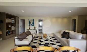 Imagem 6: Apartamento - 3 suites - Chácara Santo Antônio - 138 metros