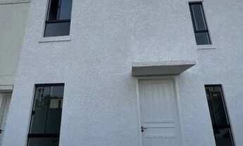 Imagem 3: Sobrado 2 quartos com garagem