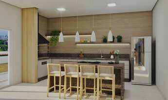 Imagem 3: Apartamentos (cotas) 84m2 e 85m2 com 3 dormitórios