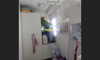 Imagem 2: Oportunidade apto 107m, 3 dorms, 2 vagas, Vila Lusitania, cond. Anima, SBC