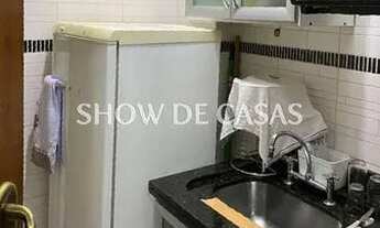 Imagem 3: Apartamento-À VENDA-Leme-Rio de Janeiro-RJ