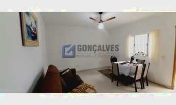 Imagem 4: SANTO ANDRE - Residential / Home - JARDIM BOM PASTOR