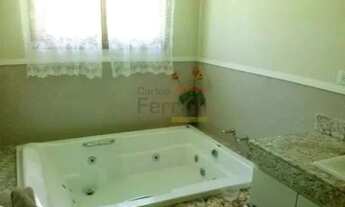 Imagem 5: Magnifico sobrado á venda na Freguesia do ó