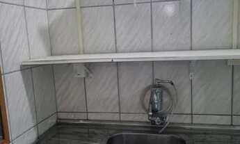 Imagem 5: Sala Comercial para Locação em São Paulo, Vila Mariana, 1 banheiro