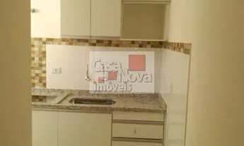 Imagem: Apartamento, Vila Maria Alta - São Paulo