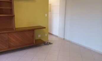 Imagem 6: Apartamento para aluguel, 2 quartos, 1 vaga, Embaré - Santos/SP