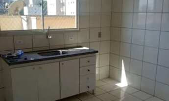 Imagem 6: Apartamento 02 dormitórios - Cidade Nova