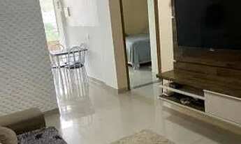 Imagem 2: Apartamento para venda com 60 metros quadrados com 2 quartos em Stiep - Salvador - BA