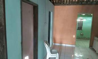 Imagem 2: VENDO CASA NO BAIRRO SÃO JOÃO