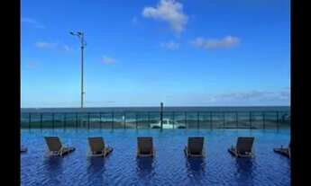 Imagem 6: Aluga apt vista mar, nascente, melhore empreedimento mcz