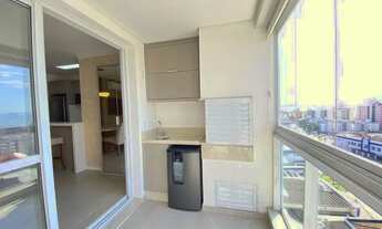 Imagem 7: Apartamento com Vista Mar, Mobiliado e Equipado à venda, 101 m² por R$ 1.290.000 - Estreit