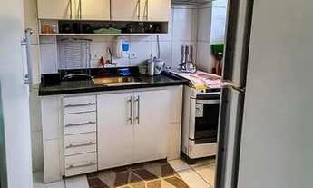 Imagem 6: Apartamento para Aluguel - Vila Constança , 1 Quarto, 44 m2