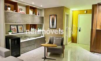 Imagem 7: EXCEPCIONAL APARTAMENTO DE LUXO NO BARRO VERMELHO TODO MONTADO