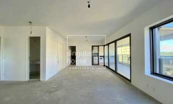 Imagem: 192m² 3 suítes