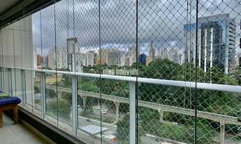 Imagem 2: Apartamento 3 Dormitórios 3 Suite 2 Vagas no Brooklin