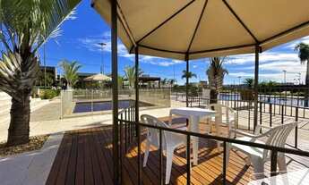 Imagem 4: Terreno de Condomínio à Venda no Terra Vista Residence Club com 377m² por R$ 240.000