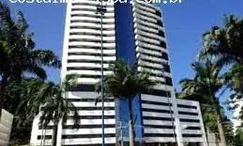 Imagem 2: Apartamento para Locação em Salvador, ondina, 1 dormitório, 1 banheiro, 2 vagas