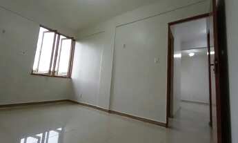 Imagem 4: Conjunto Dos Jornalistas - Chapada - 02 Quartos