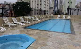 Imagem: Apartamento para venda com 92 metros quadrados