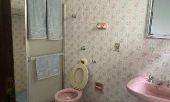 Imagem 6: Casa Excursao na Praia do Morro