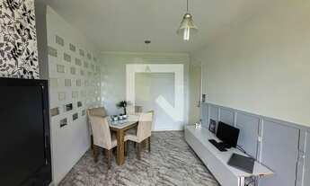 Imagem 5: Apartamento para Aluguel - Jardim Santa Emília, 2 Quartos, 50 m2