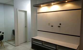 Imagem 5: Alugo apartamento Mobiliado Pq chapada Imperial térreo