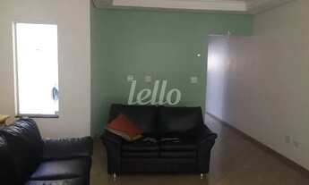 Imagem: São Paulo - Casa Padrão - Vila Prudente