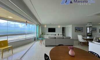 Imagem 2: Apartamento no Estação das Paineiras, 160m2, 03 Suítes, 04 Vagas, Lazer Completo