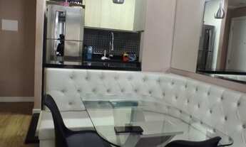 Imagem 11: Apartamento para venda possui 63 metros quadrados com 3 quartos em Centro - Diadema - São