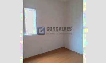 Imagem 7: SAO BERNARDO DO CAMPO - Residential / Apartment - BAIRRO ASSUNCAO