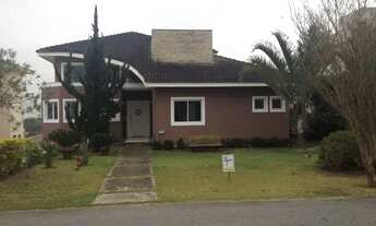 Imagem 3: Sobrado com 4 dormitórios, 450 m² - venda por R$ 1.900.000,00 ou aluguel por R$ 8.083,00/m